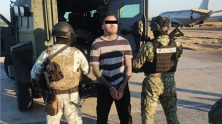 EU sanciona a dos líderes del Cártel del Noreste bajo acusaciones de narcoterrorismo