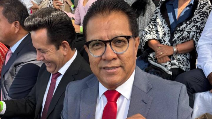 Huachicoleo eléctrico: Diputado del PVEM se dice abierto a investigación por minado de criptomonedas