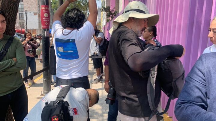 Tras doble homicidio, refuerzan seguridad en actos públicos de Clara Brugada