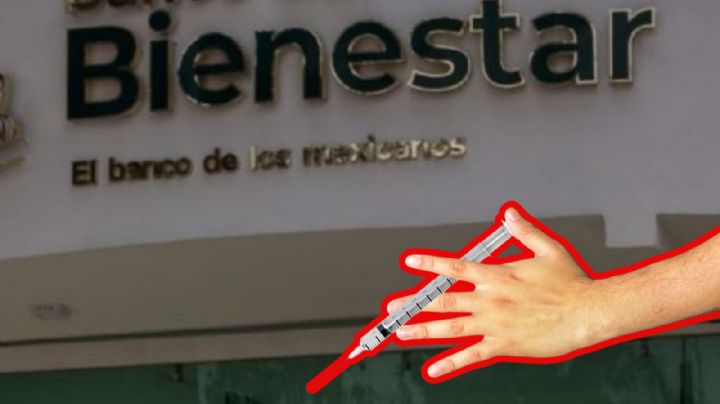 Adulta mayor reporta ataque con pinchazo afuera de Banco del Bienestar para robar su pensión