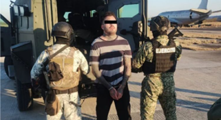 EU sanciona a dos líderes del Cártel del Noreste bajo acusaciones de narcoterrorismo