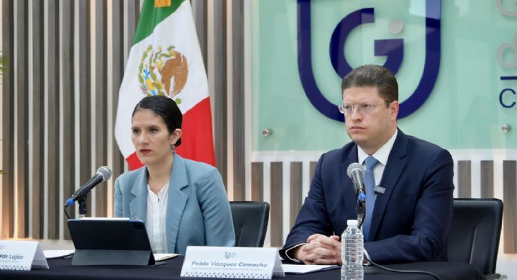 Gobierno de Brugada sin indicios firmes sobre asesinato de Ximena Guzmán y José Muñoz