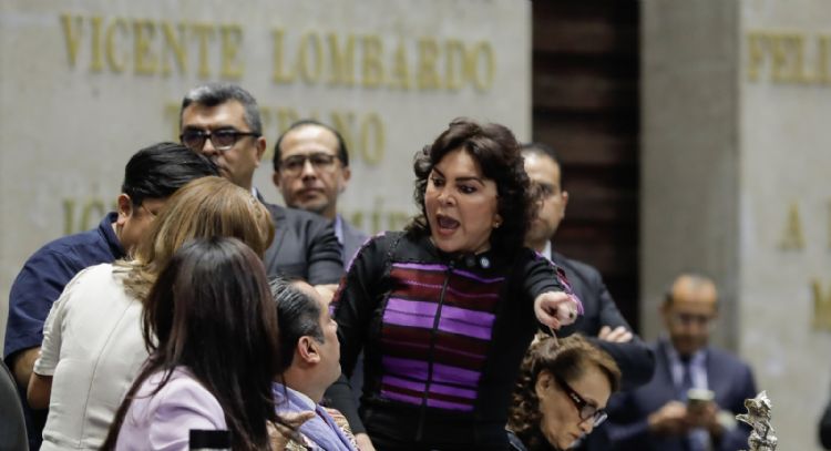 Mexicanos no tienen ahorros suficientes para enfrentar recesión, como dice Hacienda: Ivonne Ortega