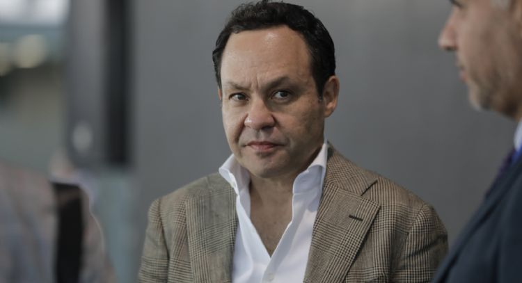 “Es un acto de humillación”, dice Clemente Castañeda sobre la disculpa pública a Fernández Noroña