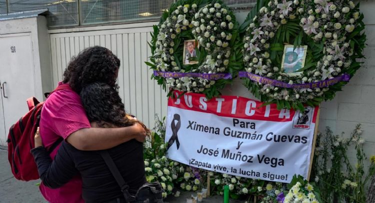 Preocupa a empresarios impacto en la inversión extranjera por asesinato de funcionarios en CDMX