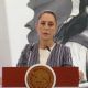 Brugada no está sola y hay trabajo conjunto: Sheinbaum por caso de Ximena Guzmán y José Muñoz