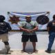 Detienen al "Mulato", pescador presuntamente involurado en la tala del manglar Sisal de Yucatán