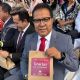 Huachicoleo eléctrico: Diputado del PVEM se dice abierto a investigación por minado de criptimonedas