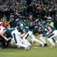 El “tush push” vive; los dueños de la NFL rechazan su prohibición