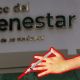 Adulta mayor reporta ataque con pinchazo afuera de Banco del Bienestar para robar su pensión