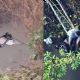 Fallecen cinco estudiantes de FES Cuautitlán al caer en el canal Emisor Poniente