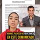Teresa Alonso acusa a Rommel Pacheco de revictimizarla y hacer tiktoks en vez de atender el deporte