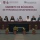 Desaparición de personas: ¿sirven de algo los gabinetes y comisiones? (Video)