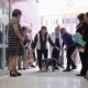 Brugada inaugura centro del Sistema Público de Cuidados y lo nombra “Ximena Guzmán Cuevas”