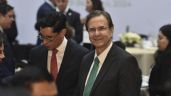 Foto ilustrativa de la nota titulada: Esteban Moctezuma celebra que cámara baja de EU avaló impuesto de solo 3.5% a remesas