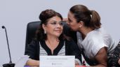 Foto ilustrativa de la nota titulada: Brugada niega amenazas en su contra y dice que estrategia de seguridad en CDMX no cambia