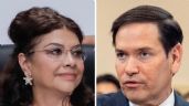 Foto ilustrativa de la nota titulada: Clara Brugada: de ninguna manera estamos pensando atender lo que dijo Marco Rubio
