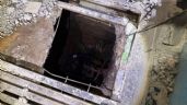 Foto ilustrativa de la nota titulada: Hallan túnel y arsenal en penal de Culiacán tras balacera entre reos y custodios