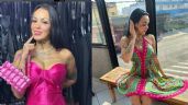 Foto ilustrativa de la nota titulada: Influencer Luna Ambrozevicius es apuñalada durante transmisión en vivo