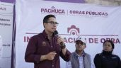 Foto ilustrativa de la nota titulada: Sí hay narcomenudeo pero no cárteles en Pachuca, afirma el alcalde y contradice informe de la DEA