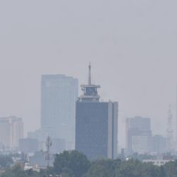El derecho a respirar aire limpio, clave de una Revolución Urbana