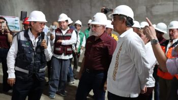Autopista Mante-Ocampo-Tula; sinónimo de progreso y beneficios para Tamaulipas