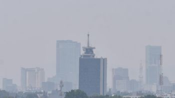 El derecho a respirar aire limpio, clave de una Revolución Urbana