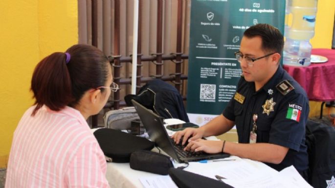 Cómo aplicar al Servicio de Protección Federal: convocatoria, perfil y documentos