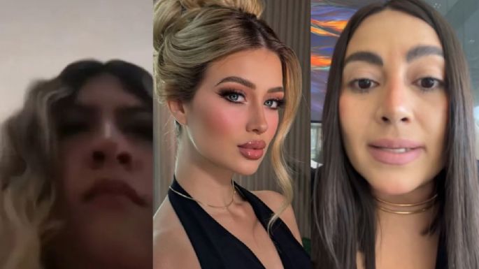 Valeria Márquez: Abogada defiende a Erika y explica por qué apagó el live tras el feminicidio (VIDEO)