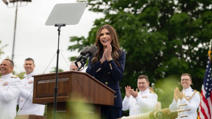 Gobierno de Trump impide a Harvard inscribir estudiantes extranjeros