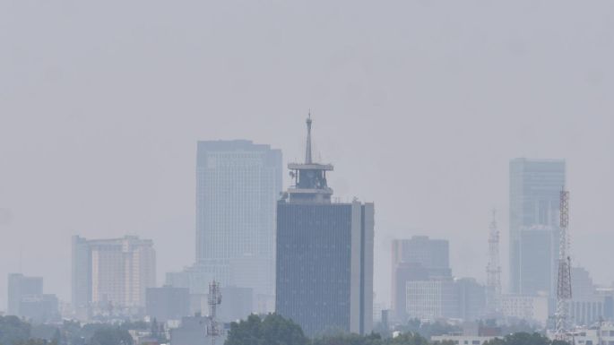 El derecho a respirar aire limpio, clave de una Revolución Urbana