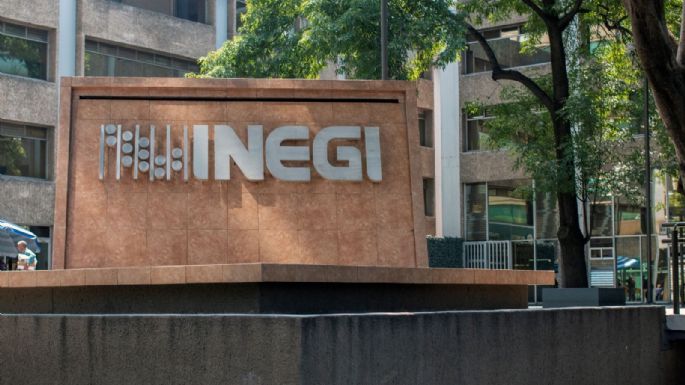 La economía mexicana libra la recesión; Inegi reporta crecimiento de 0.2 por ciento