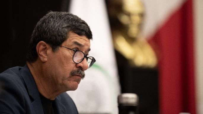Ley Telecom: se restarán atribuciones a la Agencia Digital, adelanta Javier Corral