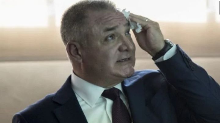 Empresarios vinculados con red de corrupción de García Luna llegan a acuerdo con gobierno mexicano