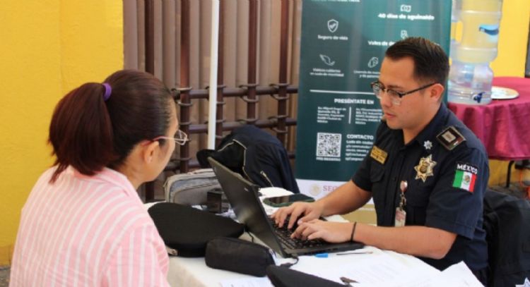 Cómo aplicar al Servicio de Protección Federal: convocatoria, perfil y documentos