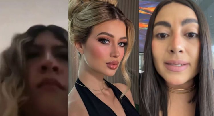 Valeria Márquez: Abogada defiende a Erika y explica por qué apagó el live tras el feminicidio