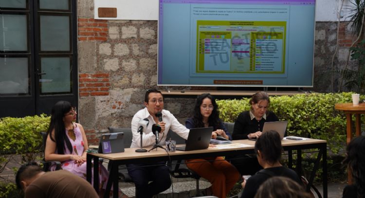 Diseño de boletas de votación para la elección judicial es confuso: Observatorio Electoral