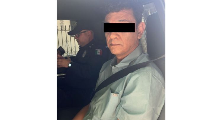 Detienen al coordinador de reclusorios de Sonora tras fuga de â€œEl Ponchisâ€