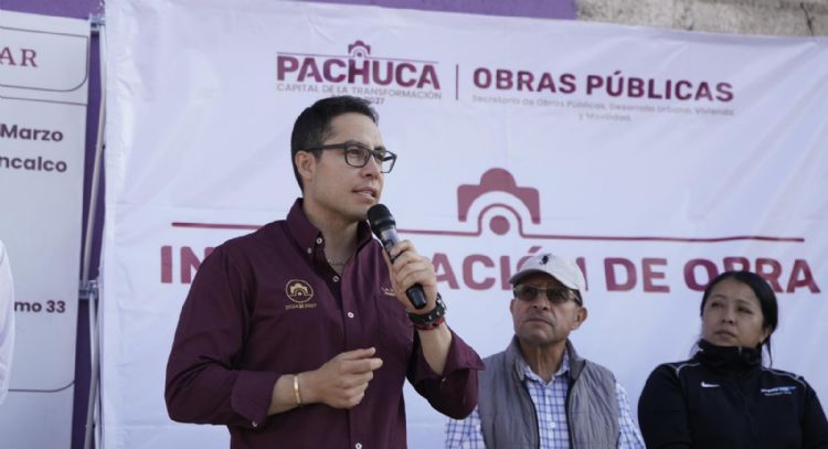 SÃ­ hay narcomenudeo pero no cÃ¡rteles en Pachuca, afirma el alcalde y contradice informe de la DEA