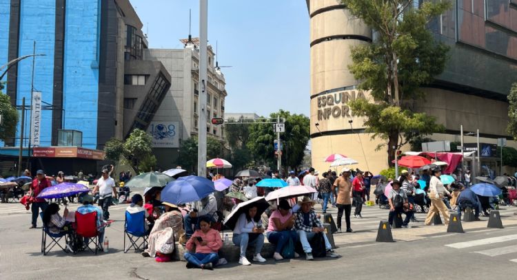 Sin acuerdo con la CNTE por exigencia aumento salarial de 100%: Segob