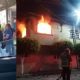 Tras golpiza a Ismael, vecinos de Tehuacán incendian propiedad de presuntos agresores
