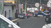 Foto ilustrativa de la nota titulada: Asesinan a líder del grupo delictivo “Los Chuchas” frente a la presidencia municipal de Huitzilac
