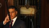 Foto ilustrativa de la nota titulada: Omar García Harfuch comparecerá ante los diputados el próximo lunes
