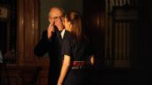 Foto ilustrativa de la nota titulada: Esquema de lavado de dinero de García Luna financió campañas políticas: UIF