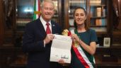Foto ilustrativa de la nota titulada: Embajador de EU en México respalda dichos de su "amigo" Marco Rubio