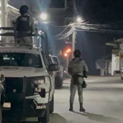 Grupo armado ataca a candidato a regidor de Tantoyuca y a militantes del PAN