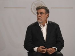 Julio Scherer Ibarra