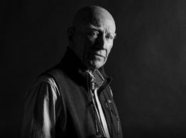 Murió el fotógrafo Sebastião Salgado a los 81 años