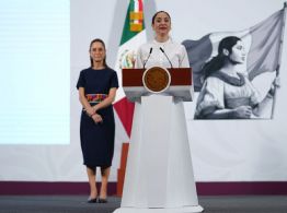 Parque Bicentenario queda en manos del gobierno federal tras muertes en el AXE Ceremonia