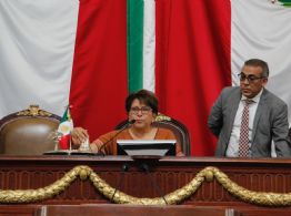 Asesinato de Ximena Guzmán y José Muñoz busca desestabilizar gobierno de Brugada: Martha Ávila